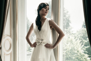 House Of Usher Advertising Jenny Packham Photography
