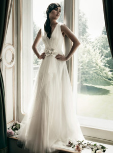 House Of Usher Advertising Jenny Packham Photography main