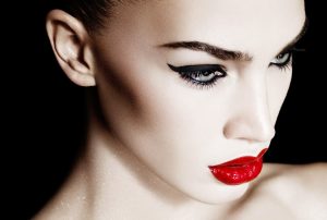 House Of Usher Beauty Fashion Shots 10