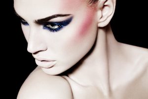 House Of Usher Beauty Fashion Shots 11