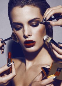 House Of Usher Beauty Fashion Shots 13