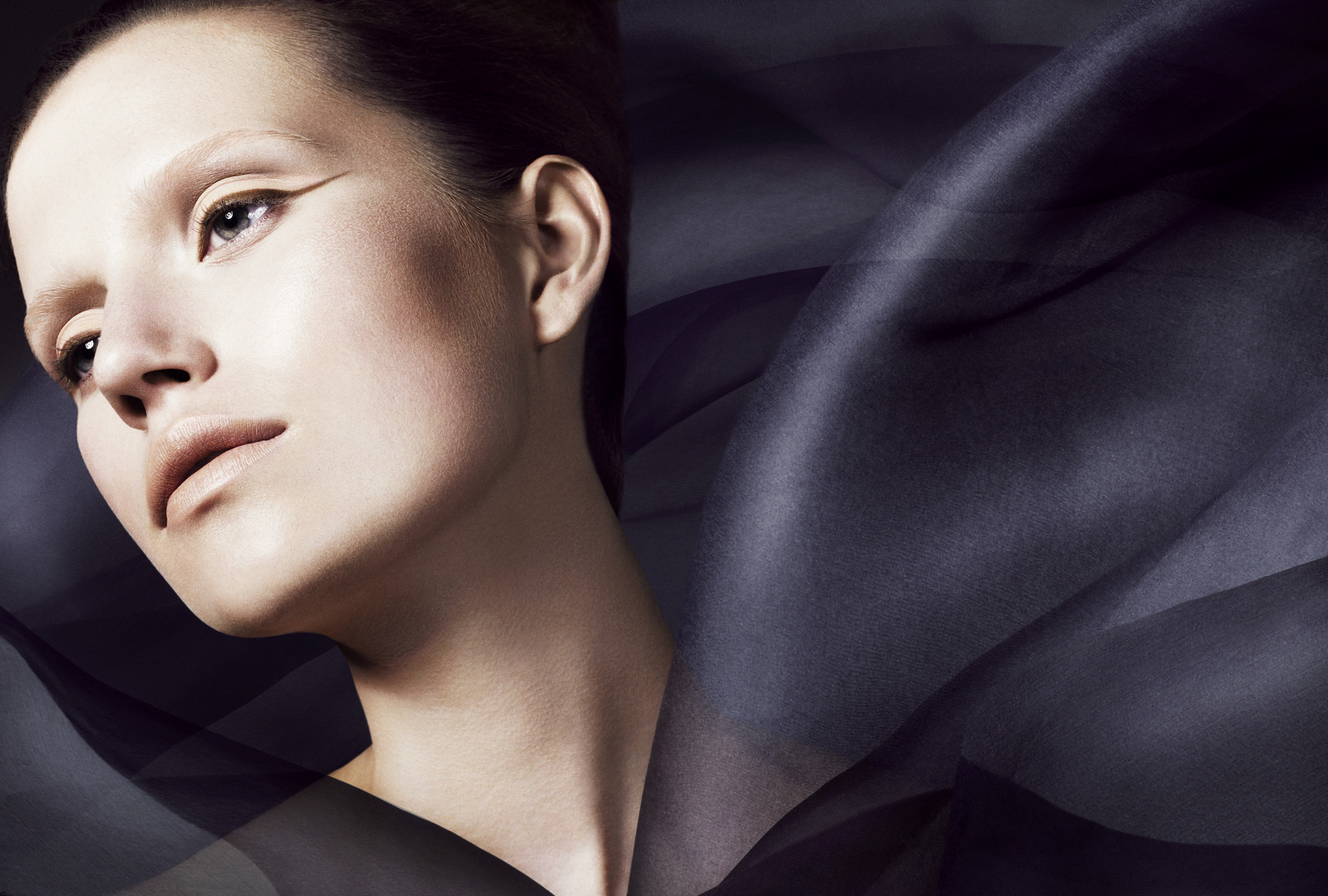 House Of Usher Beauty Fashion Shots 21