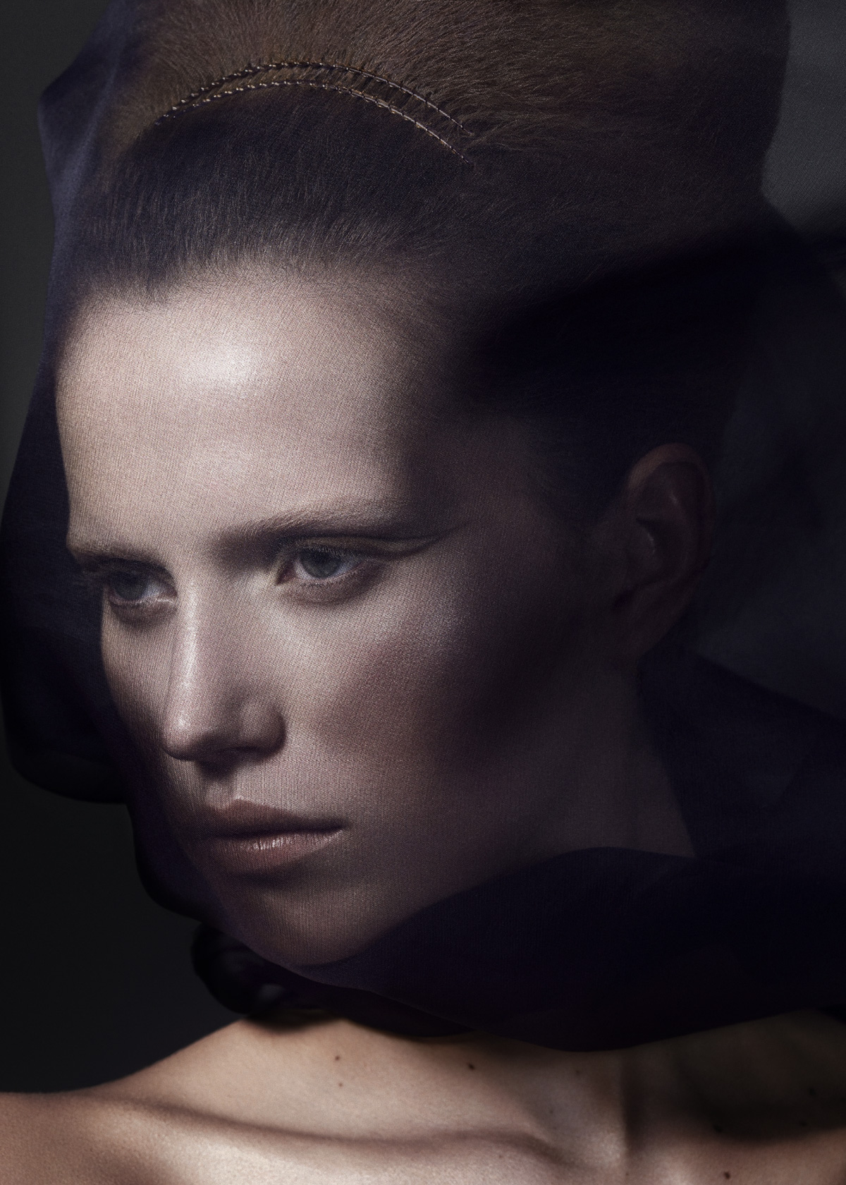 House Of Usher Beauty Fashion Shots 22