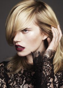 House Of Usher Beauty Fashion Shots 26