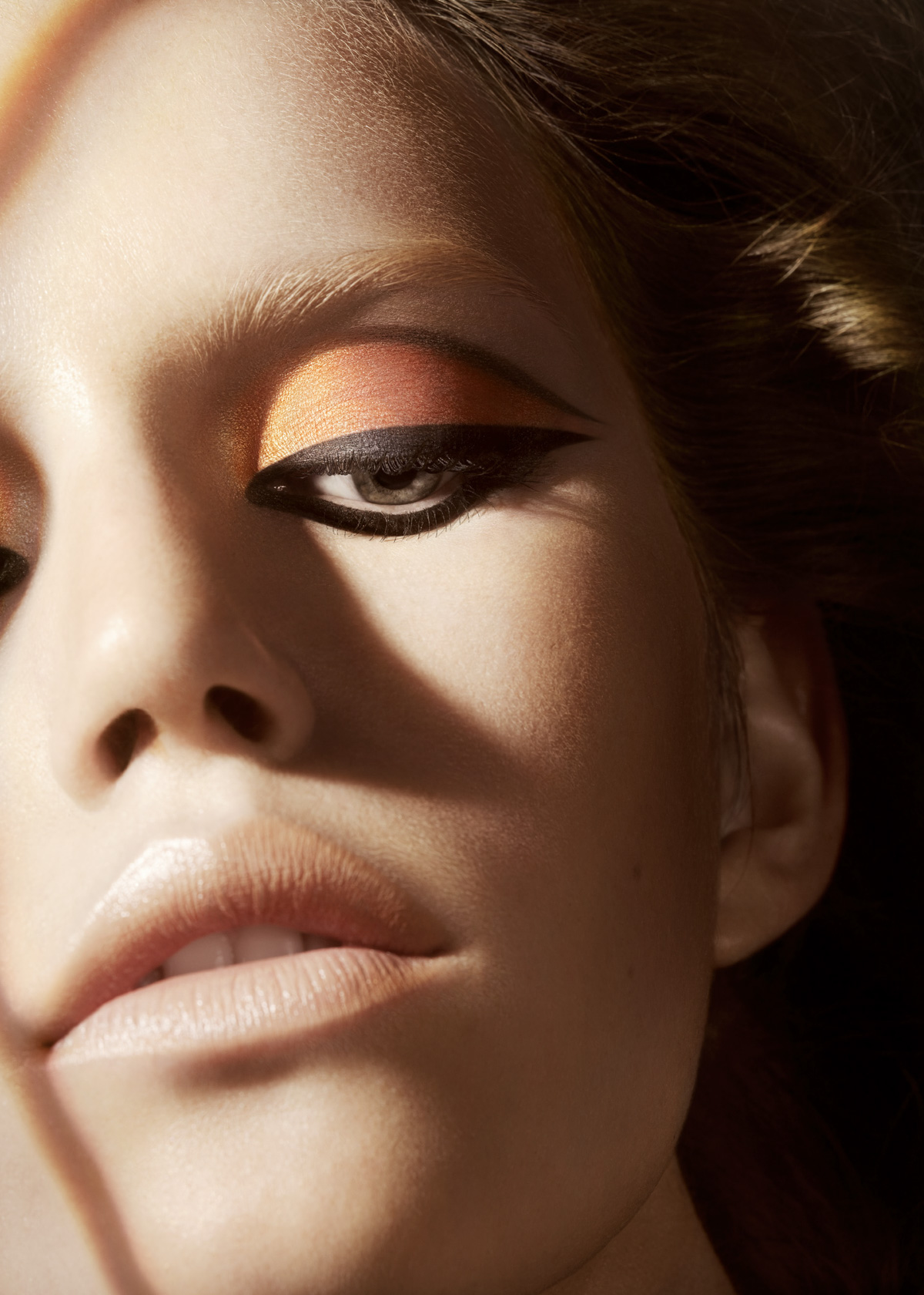 House Of Usher Beauty Fashion Shots 29