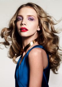 House Of Usher Beauty Fashion Shots 33