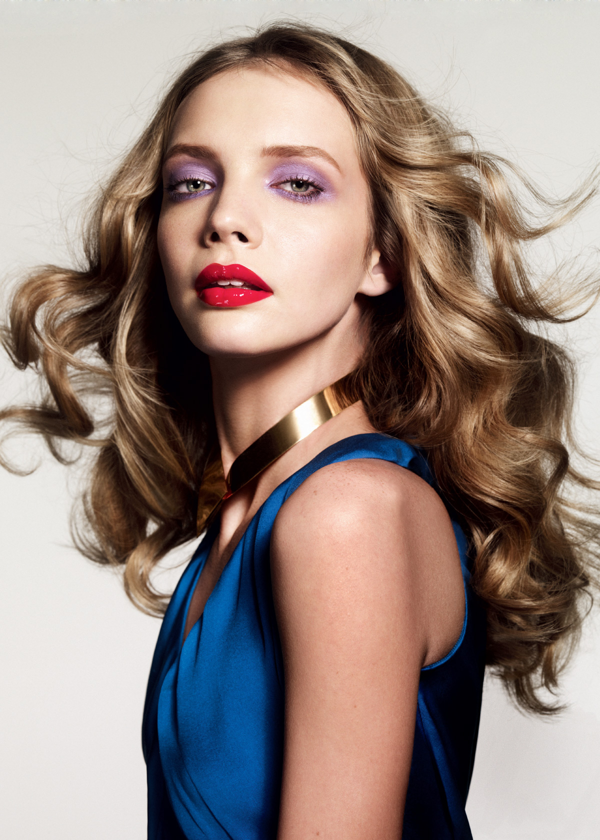 House Of Usher Beauty Fashion Shots 33