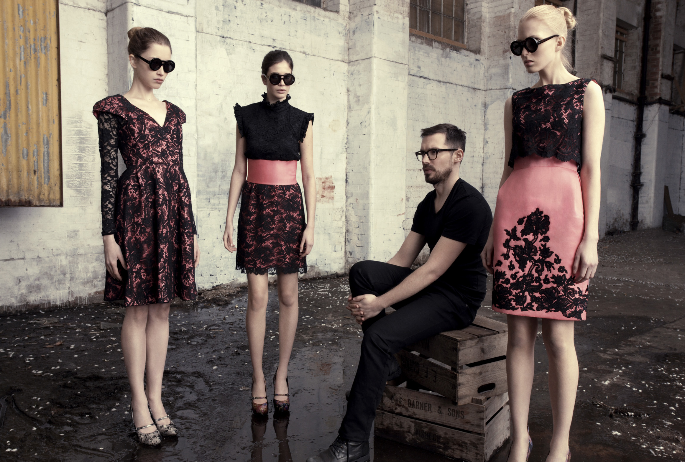 House Of Usher Fashion Portraits 09