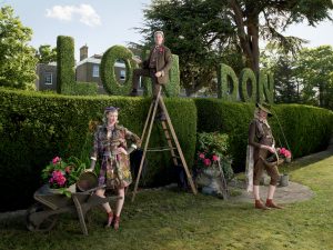 House Of Usher Fashion Portraits 10