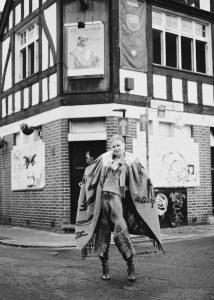 House Of Usher Fashion Portraits 11