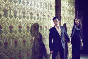 House Of Usher Fashion Portraits 13