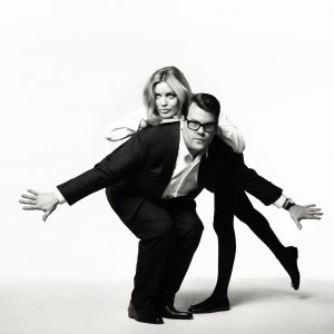 House Of Usher Fashion Portraits 18