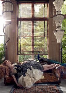 House Of Usher Fashion Portraits 19