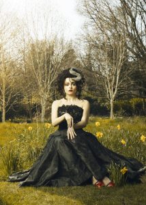 House Of Usher Fashion Portraits 23
