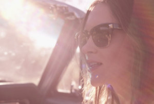 Spring Summer 2015 LA Road Trip Very Exclusive