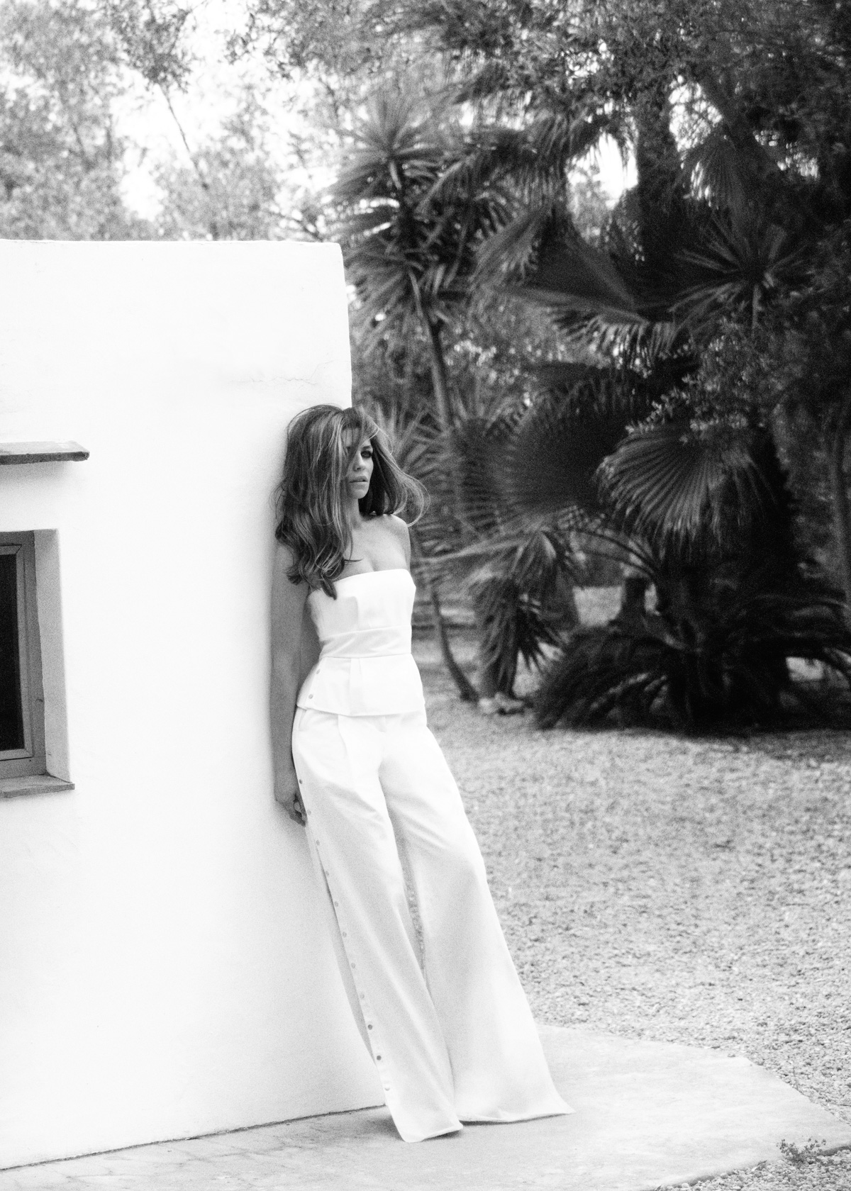House Of Usher Abigail Clancy by Fabrizio Chizzola 03