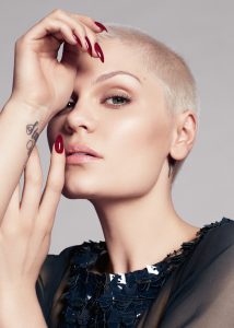 House Of Usher Jessie J by David Roemer 10