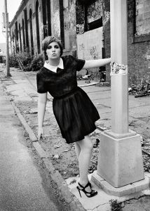 House Of Usher Lena Dunham by Alexei Hay 02