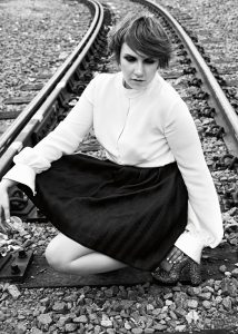 House Of Usher Lena Dunham by Alexei Hay 05