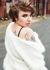 House Of Usher Lena Dunham by Alexei Hay 06