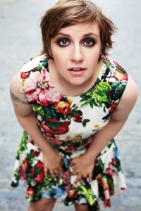 House Of Usher Lena Dunham by Alexei Hay 07