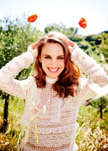 House Of Usher Natalie Portman by Ellen Von Unwerth 04