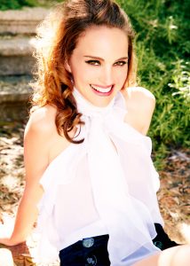 House Of Usher Natalie Portman by Ellen Von Unwerth 08
