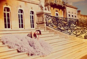 House Of Usher Alexa Chung by Guy Aroch 01