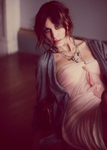 House Of Usher Alexa Chung by Guy Aroch 06