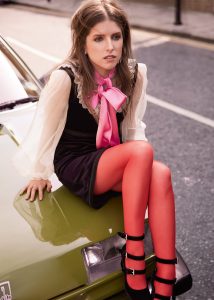 House Of Usher Anna Kendrick by David Roemer 07