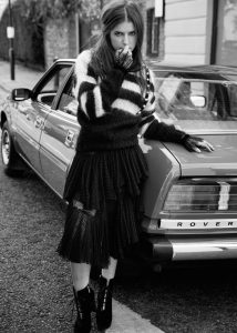 House Of Usher Anna Kendrick by David Roemer 08