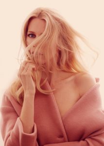 House Of Usher Claudia Schiffer by David Roemer 01