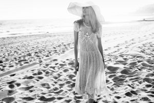 House Of Usher Claudia Schiffer by Horst Diekgerdes 01