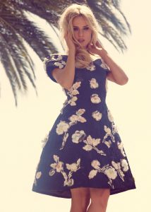 House Of Usher Diane Kruger by David Roemer 02