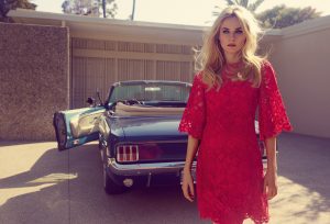 House Of Usher Diane Kruger by David Roemer 05