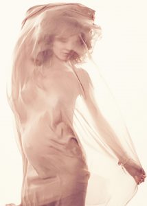House Of Usher Eva Herzigova by Michelangelo di Battista 02