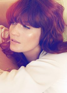 House Of Usher Florence Welch by Camilla Akrans 04