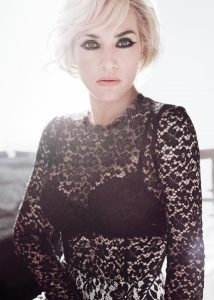 House Of Usher Kate Winslet by Tom Munro 02