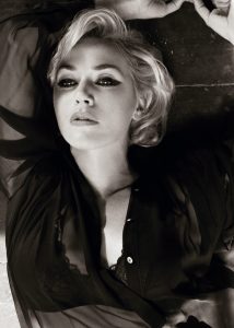 House Of Usher Kate Winslet by Tom Munro 05