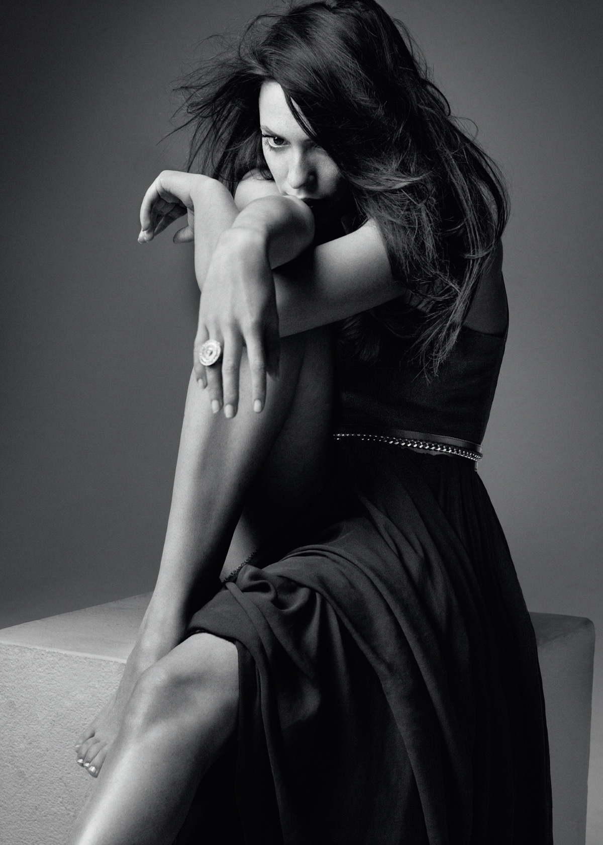 House Of Usher Rebecca Hall by Alexi Lubormirski 02