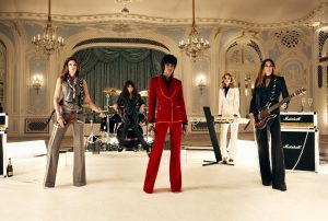 House Of Usher Supermodels by Jonas Akerlund 01