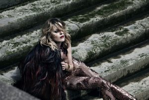 House Of Usher Supermodels by Jonas Akerlund 02