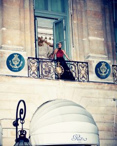 House of Usher Beyonce by Alexi Lubomirski